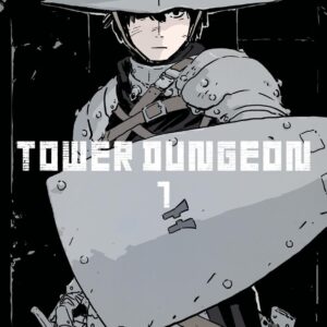 Tower Dungeon - Volume 1