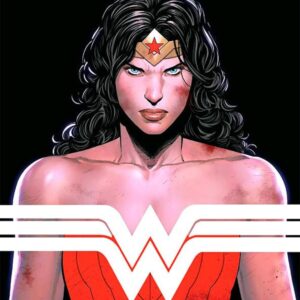 Mulher-Maravilha/Flash (2025) - Volume 2