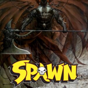 Spawn  - Volume 9