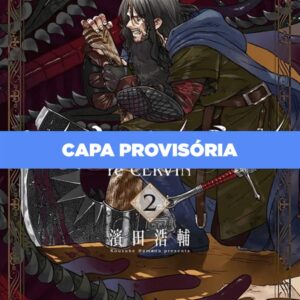 Re Cervin - Volume 2