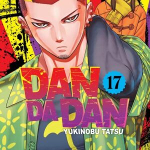 Dandadan - Volume 17