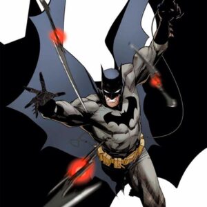 Batman (2025)- Volume 1