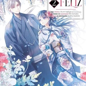 Meu Casamento Feliz - Volume 2