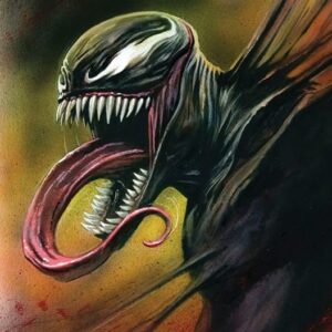 Venom (2025) - Volume 1