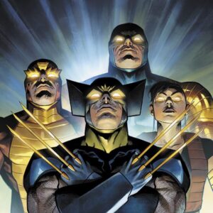 Wolverine (2025) - Volume 4