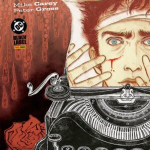 O Inescrito - Edição de Luxo - Livro 1