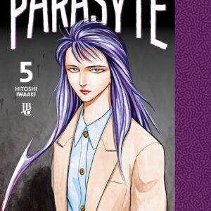 Parasyte Full Color - Volume 5