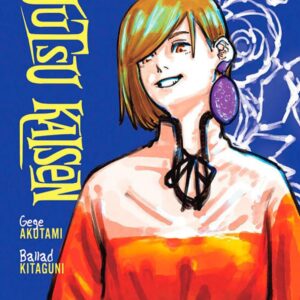 Jujutsu Kaisen - O Caminho Espinhoso ao Amanhecer