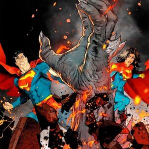 Superman (2025) - Volume 2