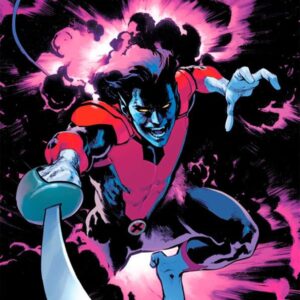 Os Fabulosos X-Men (2025) - Volume 4