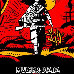 Mulher-Diaba no Rastro de Lampião