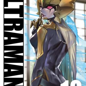 Ultraman - Volume 19
