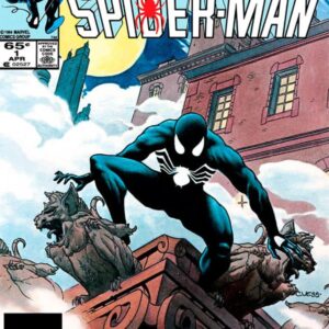 A Saga do Homem-Aranha - Volume 7/31