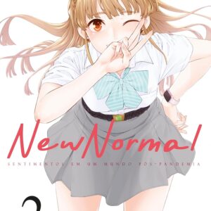 New Normal - Volume 2