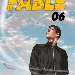 The Fable BIG - Volume 6