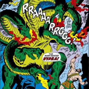 Coleção Clás. Marvel - Nova Fase Vol. 07 - Os Vingadores - 8