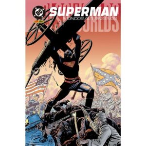 Superman - Mundos Alternativos