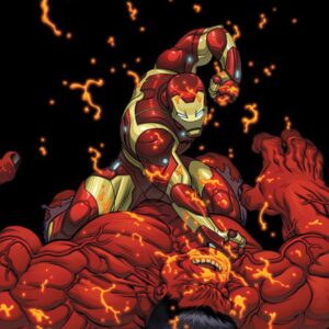 A Saga do Hulk - Volume 6