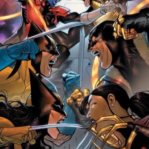 Wolverine (2025) - Volume 5