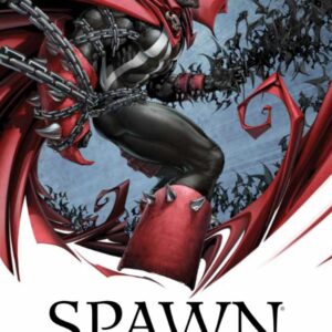 Spawn - Origens - Volume 17