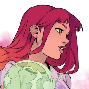 Jovens Titãs - Estelar