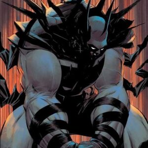 Absolute Batman - Volume 2