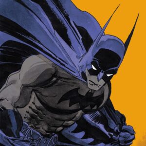 Batman: O Último Dia das Bruxas - Volume 2