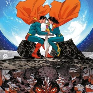 Superman (2025) - Volume 3