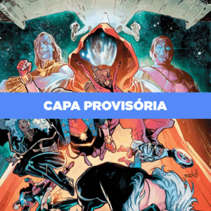 Os Vingadores - Volume 24/81