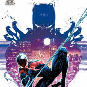 Miles Morales - Homem-Aranha (2025) - Volume 2