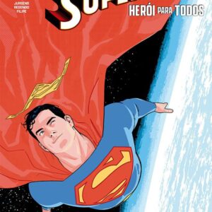 Superman - Herói Para Todos