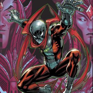 O Espetacular Homem-Aranha (2025) - Volume 2