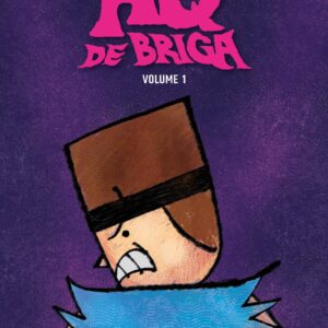 HQ de Briga - Volume 1