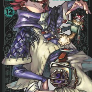 Gachiakuta - Volume 12