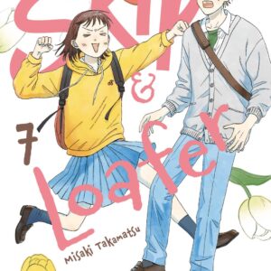 Skip & Loafer - Volume 7