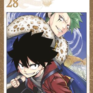 Edens Zero - Volume 28