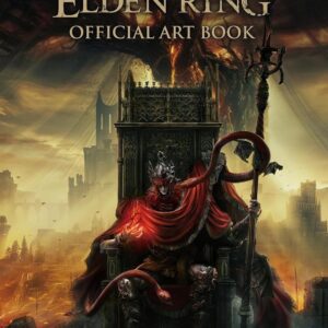 Elden Ring Artbook - Volume 3