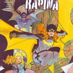 Aves de Rapina - Volume 4