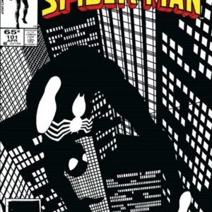 A Saga do Homem-Aranha - Volume 8/32