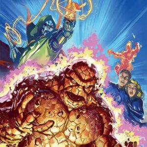 Um Mundo sob Destino - Volume 2