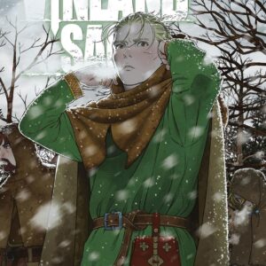 Vinland Saga - Volume 28