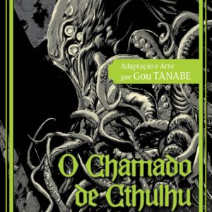 H.P. Lovecraft - O Chamado de Cthulhu