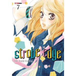 Strobe Edge - Volume 7