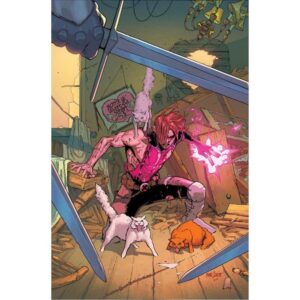 Os Fabulosos X-Men (2025) - Volume 06