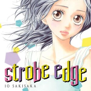 Strobe Edge - Volume 9