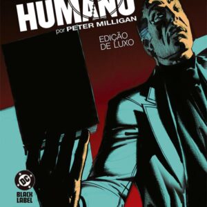 Alvo Humano - Uma Terceira Chance