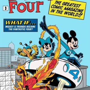 O Espetacular Homem-Aranha (2025) - Volume 3 - Capa Variante