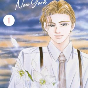 New York, New York - Volume 1