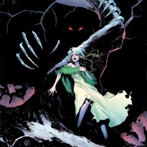 Os Fabulosos X-Men (2025) - Volume 5