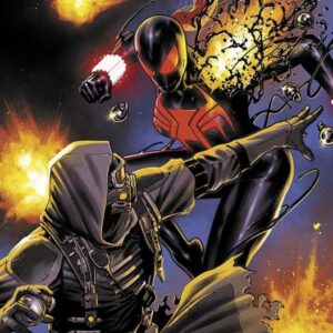 Venom (2025) - Volume 3